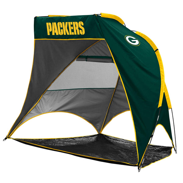 Logo Brands Green Bay Packers Quad Chair