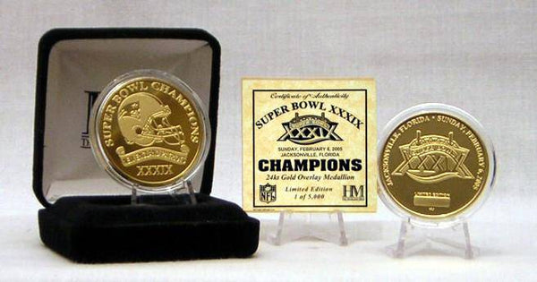 Highland Mint Los Angeles Angels Stadium Gold Mint Coin