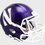 Northwestern Wildcats Speed Replica Football Helmet