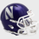 Northwestern Wildcats NCAA Mini Speed Football Helmet