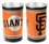 San Francisco Giants 15" Waste Basket (CDG)