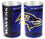 Baltimore Ravens 15" Waste Basket (CDG)