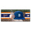 Detroit Tigers Baseball Runner Rug - 30in. x 72in.