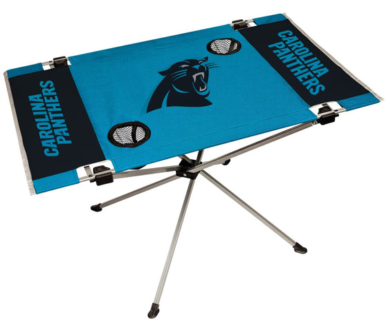 Carolina Panthers Table Endzone Style (CDG)