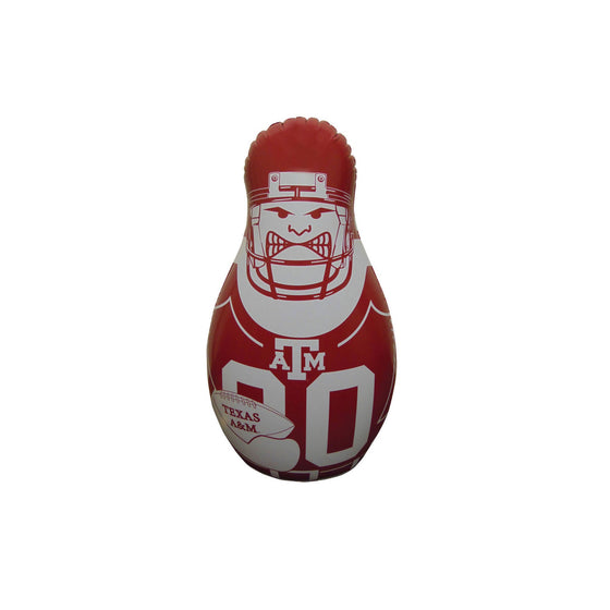 Texas A&M Aggies Bop Bag Mini CO