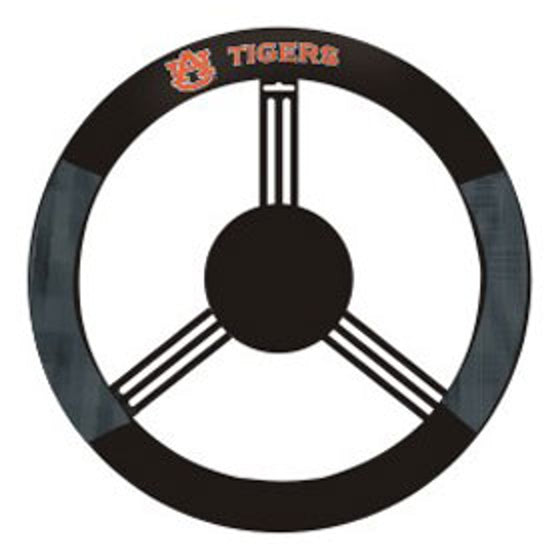 Auburn Tigers Steering Wheel Cover - Mesh (CDG)