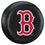 Boston Red Sox Black Tire Cover - B Logo, Standard Size (CDG)