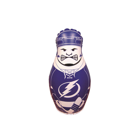 Tampa Bay Lightning Bop Bag Mini CO