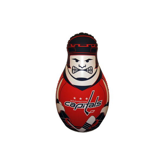 Washington Capitals Bop Bag Mini CO