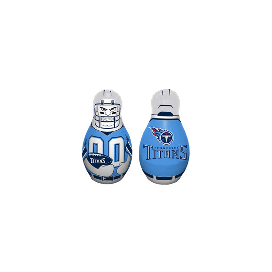 Tennessee Titans Bop Bag Mini CO