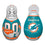 Miami Dolphins Tackle Buddy Punching Bag (CDG)