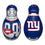 New York Giants Tackle Buddy Punching Bag (CDG)