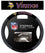 Minnesota Vikings Steering Wheel Cover - Mesh (CDG)