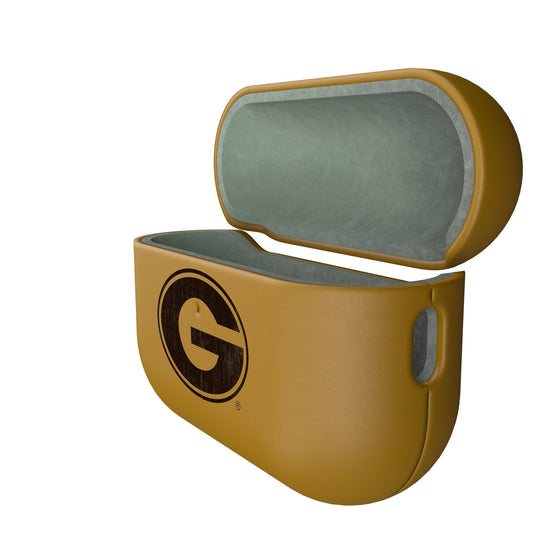 Georgia Bulldogs Burn AirPod Case Cover-1