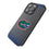 University of Florida Gators Linen Bling Phone Case for Apple iPhone-1