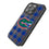 Florida Gators Plaid Bling Phone Case-1