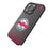 Philadelphia Phillies 1984-1991 - Cooperstown Collection Linen Bling Phone Case for Apple iPhone-1