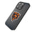 Chicago Bears 1946 Historic Collection Linen Bling Phone Case for Apple iPhone-1