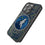 Minnesota Timberwolves Paisley Bling Phone Case-1