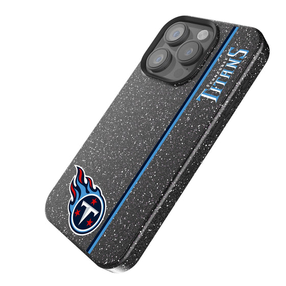 Tennessee Titans Sidebar Bling Phone Case-1