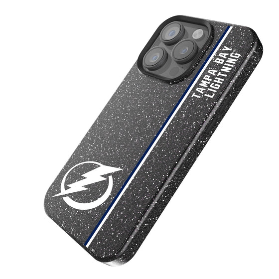 Tampa Bay Lightning Sidebar Bling Phone Case-1