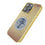 Philadelphia Phillies 1915-1943 - Cooperstown Collection Linen Bling Phone Case for Apple iPhone-1