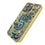 Seattle Mariners Paisley Bling Phone Case-1