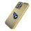 Tennessee Titans Linen Bling Phone Case for Apple iPhone-1