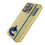 Vancouver Canucks Sidebar Bling Phone Case-1