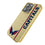 Washington Capitals Sidebar Bling Phone Case-1