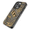 Central Florida Golden Knights Paisley Magnetic Phone Case-2