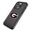 University of Georgia Bulldogs Linen MagSafe Compatible Phone Case-1