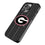 University of Georgia Bulldogs Text Backdrop MagSafe Compatible Phone Case-1