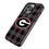 Georgia Bulldogs Plaid Magnetic Phone Case-2