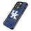 Kentucky Wildcats Paisley Magnetic Phone Case-2