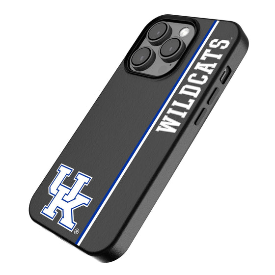 Kentucky Wildcats Sidebar MagSafe Compatible Phone Case-2