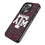 Texas A&M Aggies Paisley Magnetic Phone Case-2