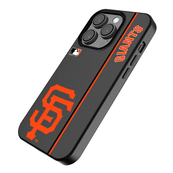 San Francisco Giants Sidebar MagSafe Compatible Phone Case-2