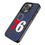 Philadelphia 76ers Paisley Magnetic Phone Case-2