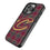 Cleveland Cavaliers Plaid Magnetic Phone Case-2