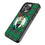 Boston Celtics Plaid Magnetic Phone Case-2