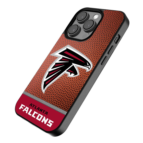Atlanta Falcons Football Wordmark MagSafe Compatible Phone Case for Apple iPhone-1