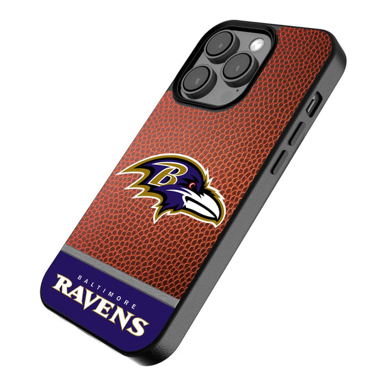 Baltimore Ravens Football Wordmark MagSafe Compatible Phone Case for Apple iPhone-1