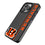 Cincinnati Bengals Sidebar MagSafe Compatible Phone Case-2