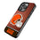 Cleveland Browns Football Wordmark MagSafe Compatible Phone Case for Apple iPhone-1