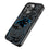 Carolina Panthers Paisley Magnetic Phone Case-2