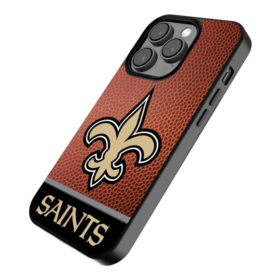 New Orleans Saints Football Wordmark MagSafe Compatible Phone Case for Apple iPhone-1