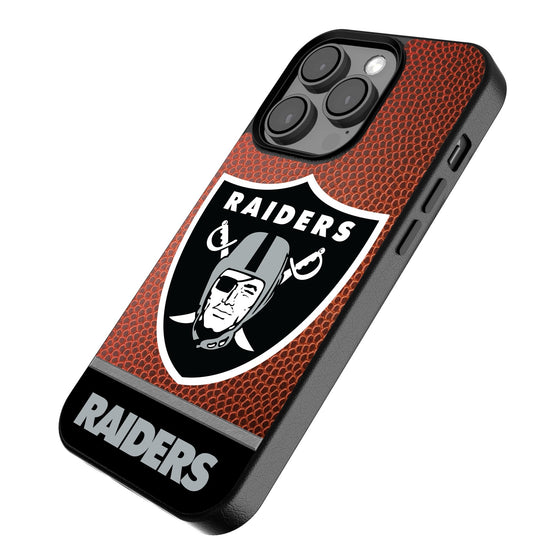Las Vegas Raiders Football Wordmark MagSafe Compatible Phone Case for Apple iPhone-1