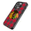 Chicago Blackhawks Plaid MagSafe Compatible Phone Case-2