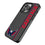 Washington Capitals Sidebar MagSafe Compatible Phone Case-2